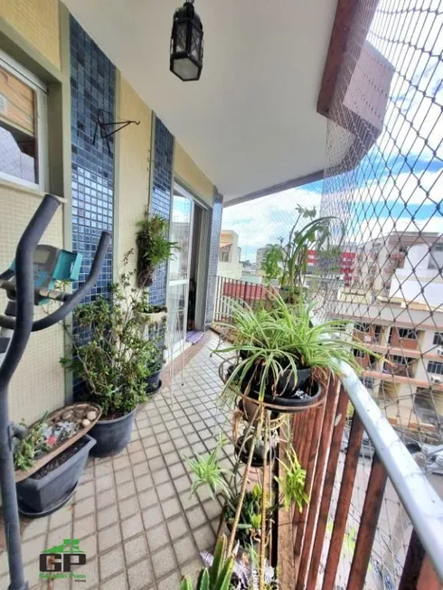 Foto 1 de Apartamento com 2 Quartos à venda, 94m² em  Vila Valqueire, Rio de Janeiro