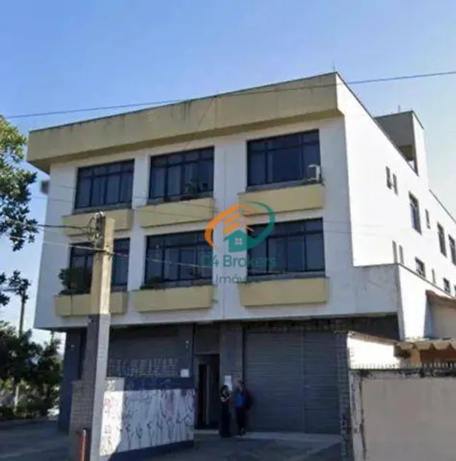 Foto 1 de Prédio Comercial para alugar, 1129m² em Jardim Bom Clima, Guarulhos