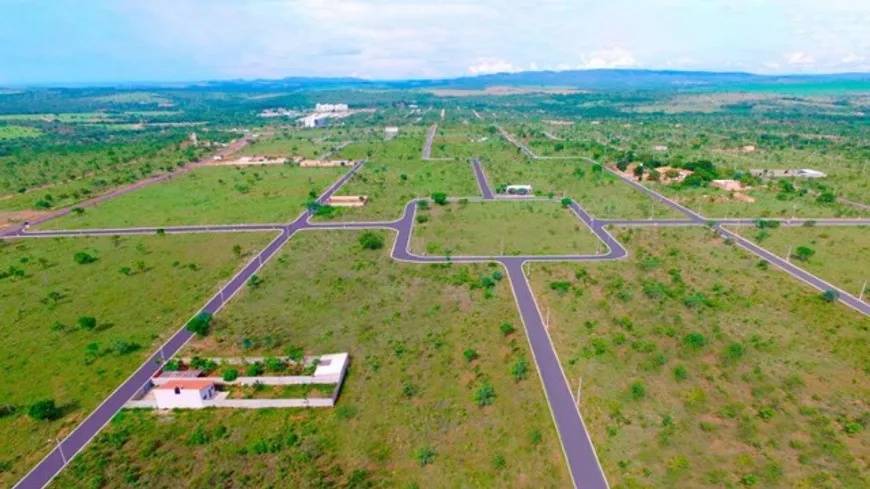 Foto 1 de Lote/Terreno à venda, 1000m² em Setor Lagoa Quente, Caldas Novas