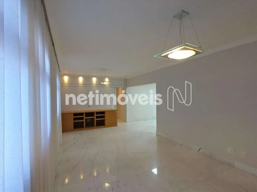 Foto 1 de Apartamento com 4 Quartos para venda ou aluguel, 140m² em Buritis, Belo Horizonte