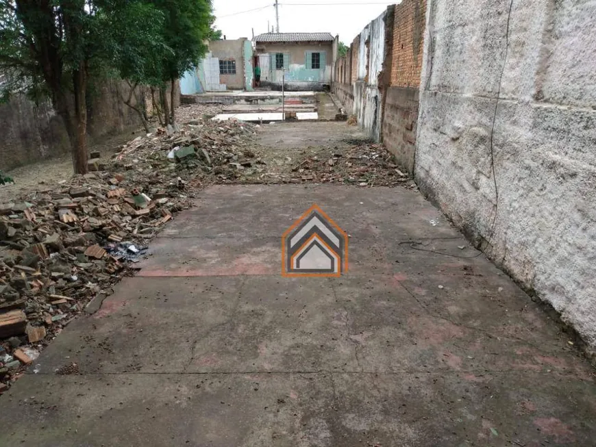 Foto 1 de Lote/Terreno à venda, 423m² em Piratini, Alvorada