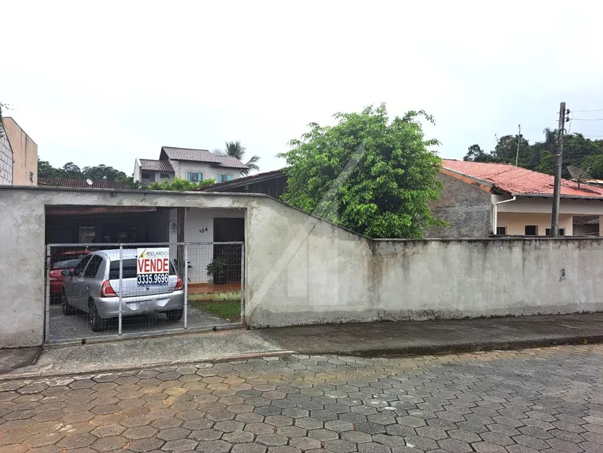 Foto 1 de Lote/Terreno à venda, 76m² em Itoupava Central, Blumenau