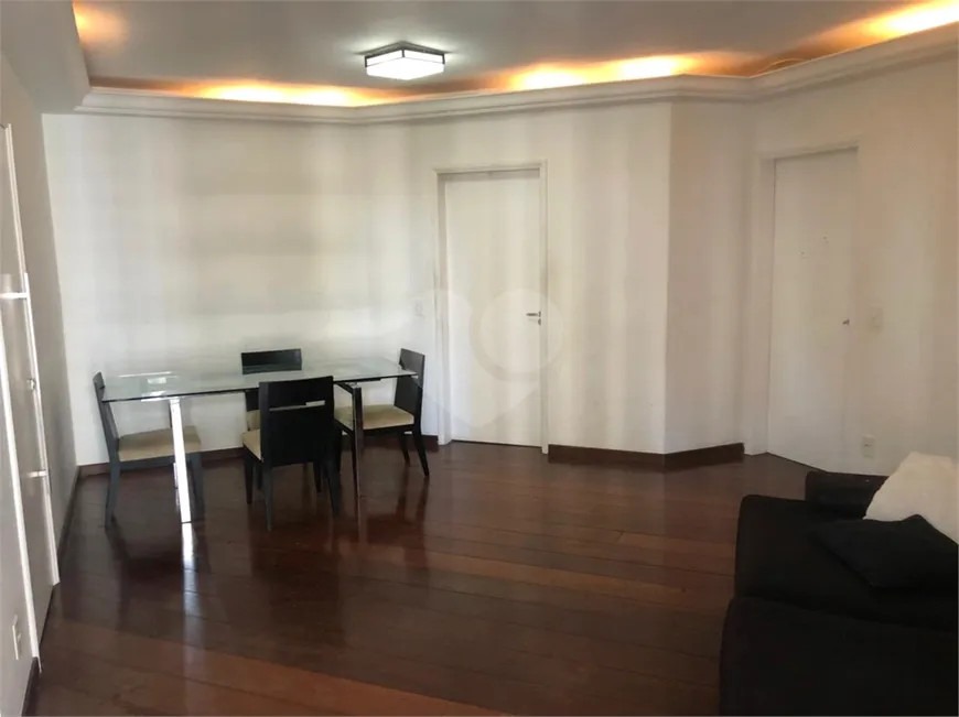 Foto 1 de Apartamento com 3 Quartos à venda, 102m² em Vila Leopoldina, São Paulo