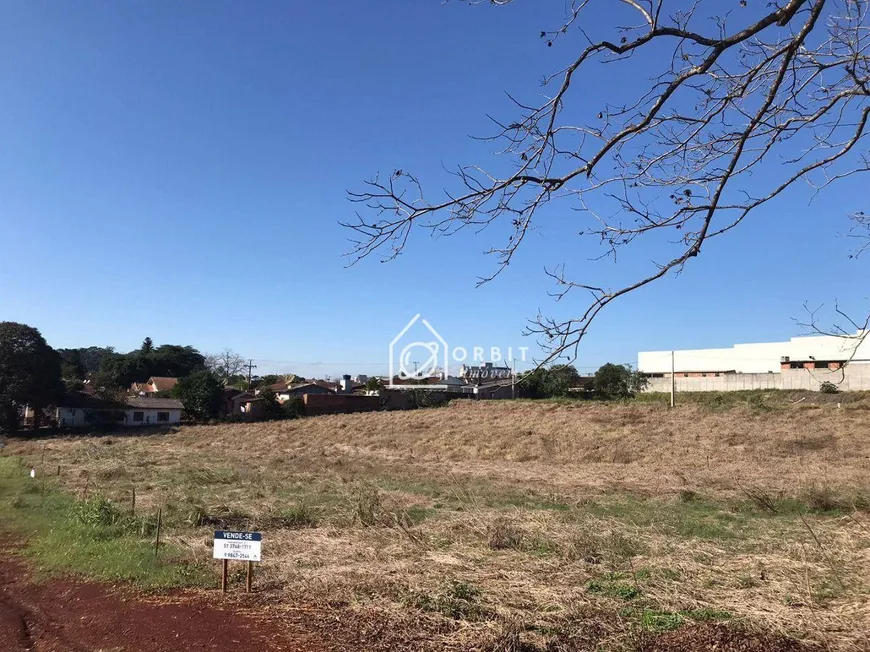 Foto 1 de Lote/Terreno à venda, 360m² em Campestre, Lajeado