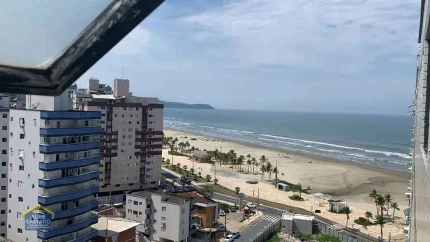 Foto 1 de Apartamento com 1 Quarto à venda, 59m² em Vila Assunção, Praia Grande