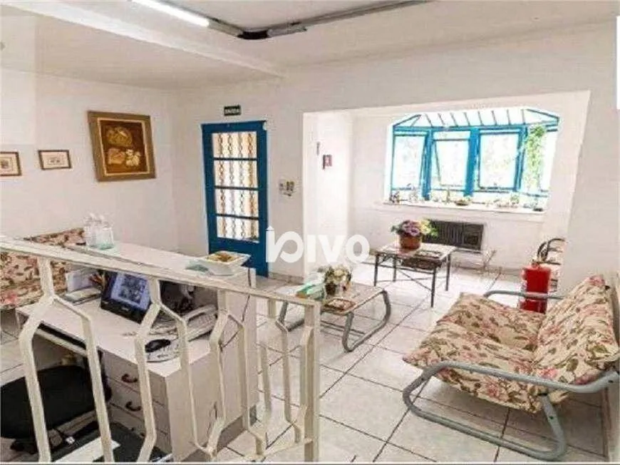 Foto 1 de Sobrado com 5 Quartos à venda, 175m² em Vila Clementino, São Paulo