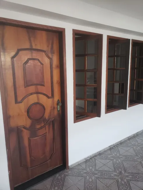 Foto 1 de Casa com 3 Quartos à venda, 125m² em Jardim Marília, Salto