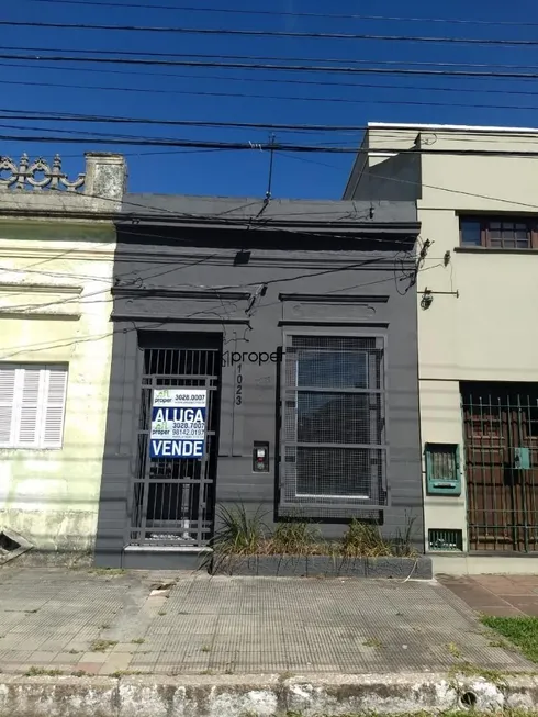 Foto 1 de Casa à venda, 96m² em Centro, Pelotas