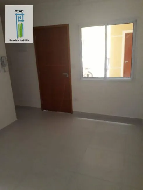 Foto 1 de Apartamento com 1 Quarto à venda, 28m² em Parque Mandaqui, São Paulo
