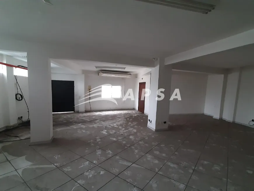 Foto 1 de Prédio Residencial com 1 Quarto para alugar, 720m² em São Cristóvão, Rio de Janeiro