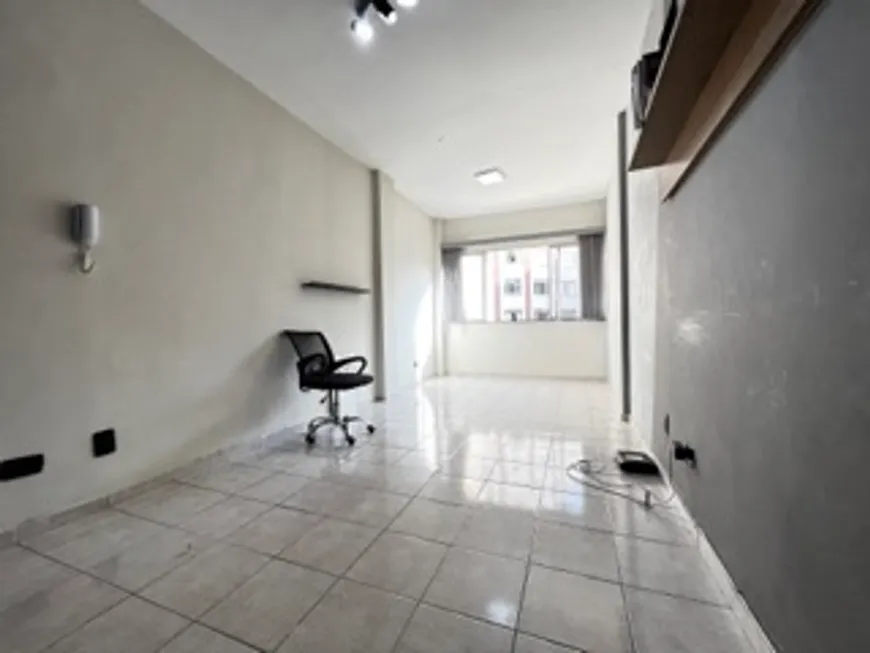 Foto 1 de Apartamento com 1 Quarto à venda, 55m² em Higienópolis, São Paulo