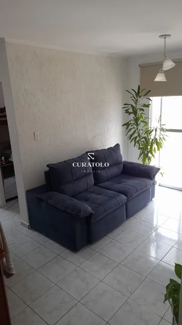 Foto 1 de Apartamento com 2 Quartos à venda, 68m² em Vila Carrão, São Paulo