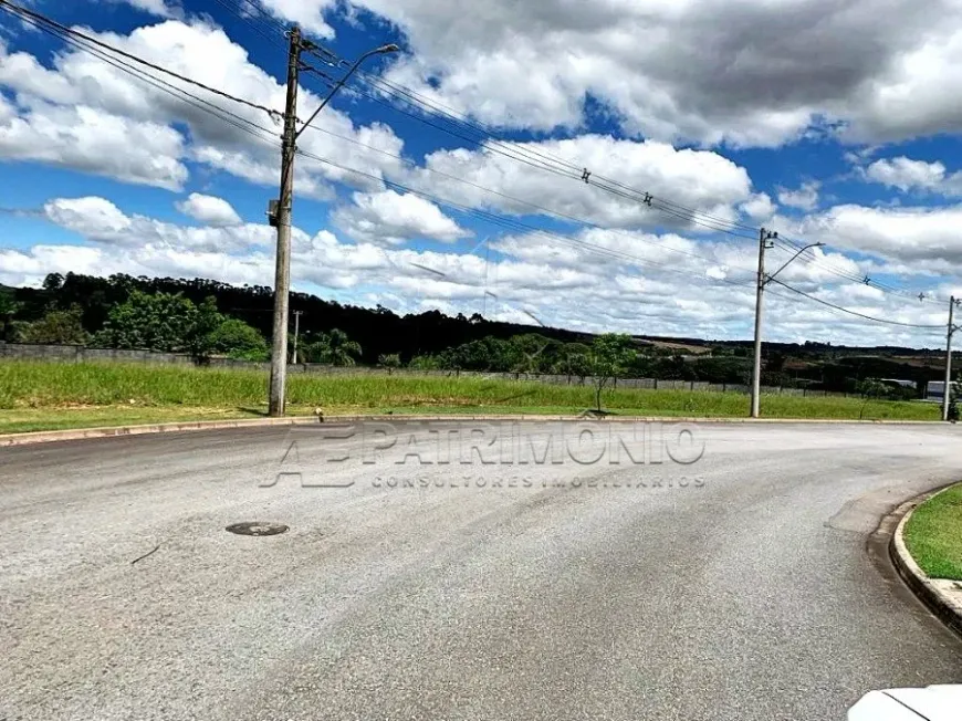 Foto 1 de Lote/Terreno à venda, 1510m² em Capoavinha, Votorantim