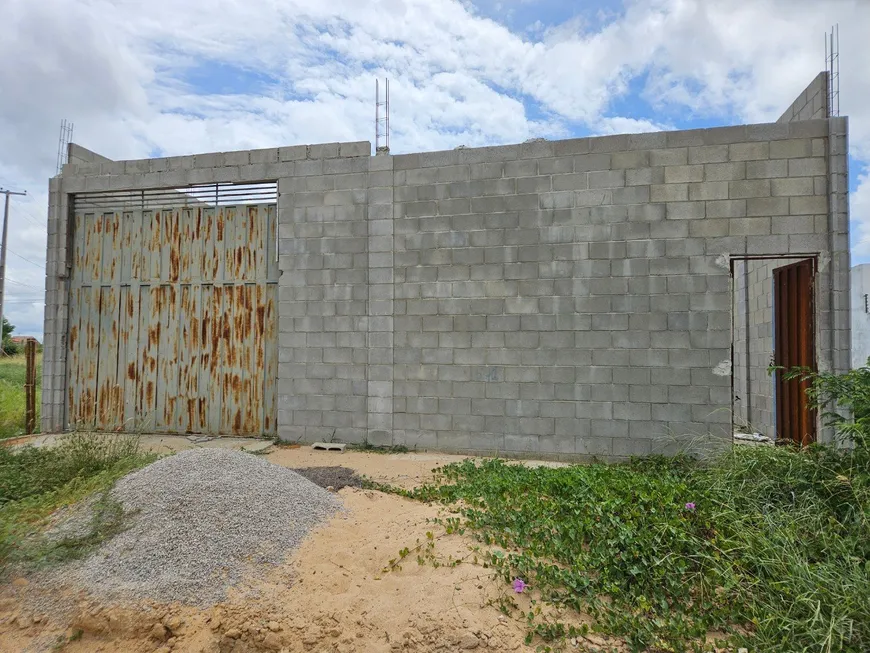 Foto 1 de Galpão/Depósito/Armazém à venda, 200m² em Loteamento Recife, Petrolina