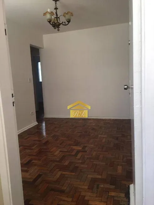 Foto 1 de Apartamento com 2 Quartos à venda, 46m² em Vila Guarani, São Paulo