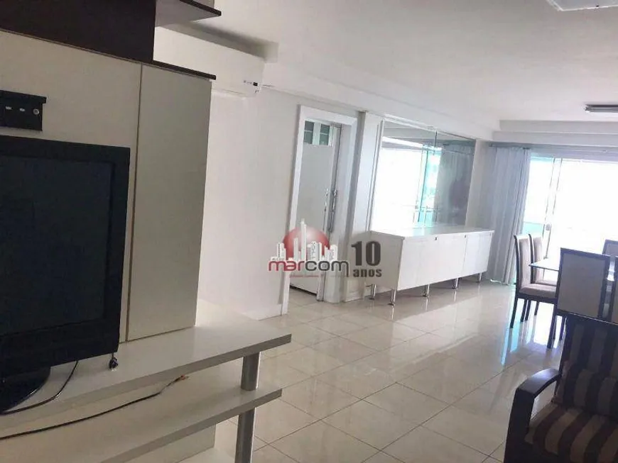 Foto 1 de Cobertura com 4 Quartos à venda, 255m² em Centro, Balneário Camboriú