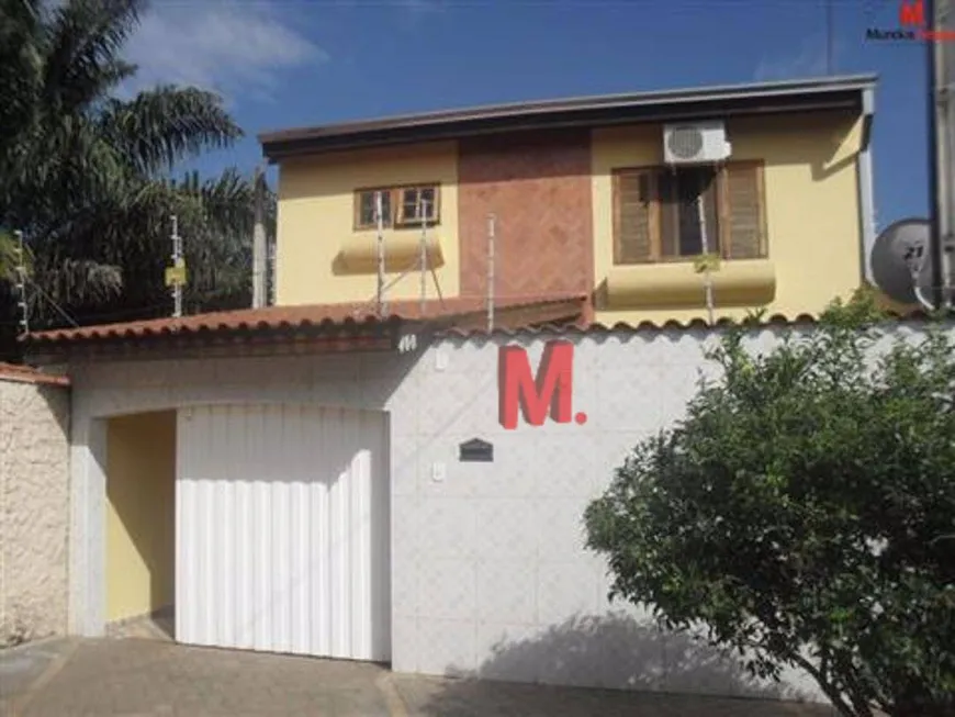 Foto 1 de Casa com 4 Quartos à venda, 160m² em Eden, Sorocaba