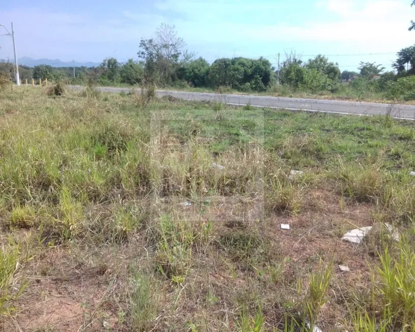 Foto 1 de Lote/Terreno à venda, 150m² em Vila Menino Jesus, Caçapava