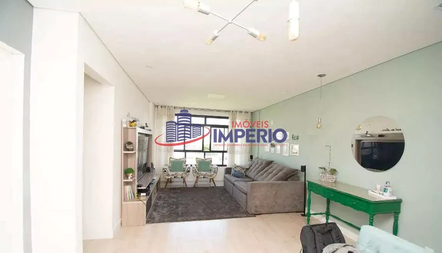 Foto 1 de Apartamento com 2 Quartos à venda, 94m² em Centro, Guarulhos