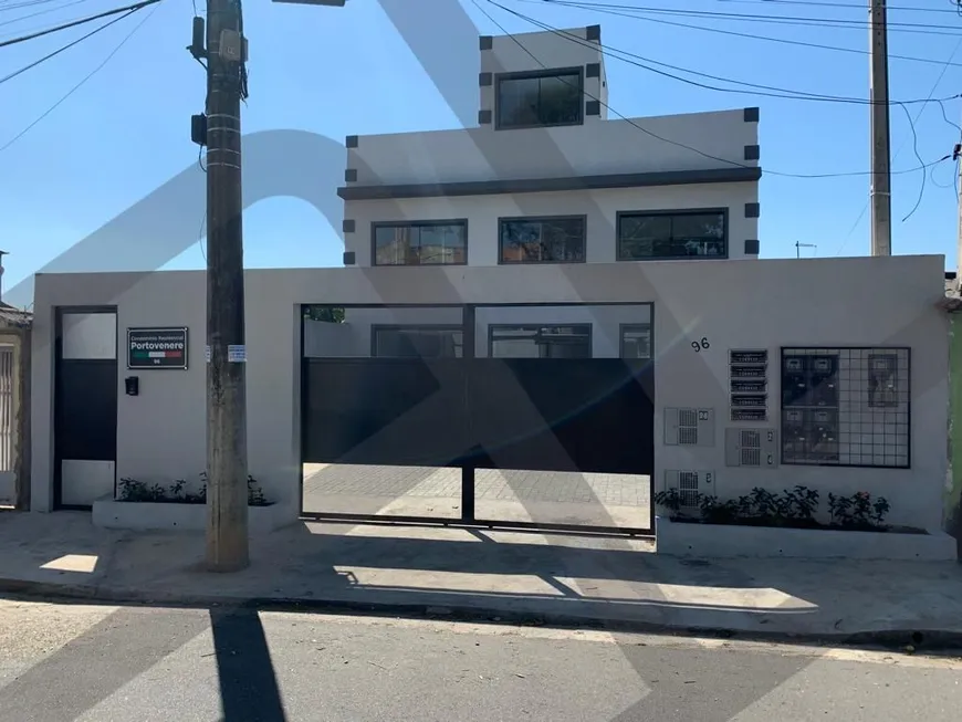 Foto 1 de Apartamento com 1 Quarto à venda, 63m² em Jardim Nova Manchester, Sorocaba