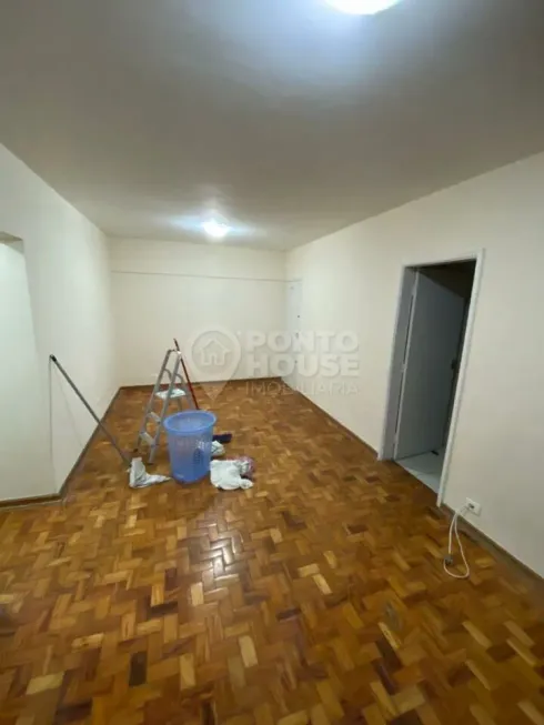 Foto 1 de Apartamento com 2 Quartos à venda, 86m² em Vila Mariana, São Paulo