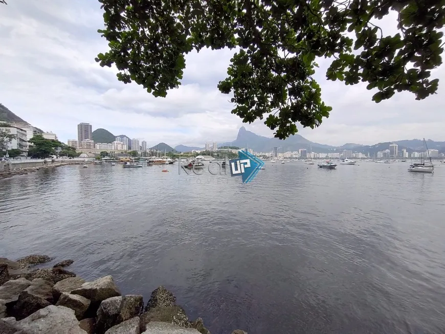 Foto 1 de Apartamento com 1 Quarto à venda, 36m² em Urca, Rio de Janeiro