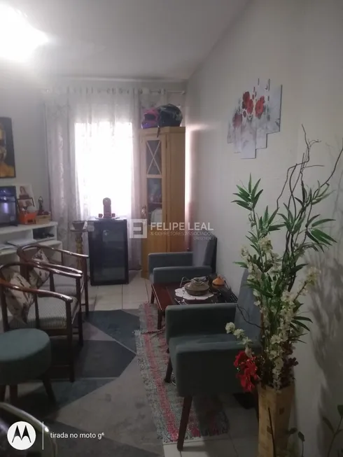Foto 1 de Apartamento com 2 Quartos à venda, 52m² em Aririu, Palhoça