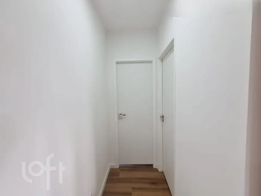 Foto 1 de Apartamento com 2 Quartos à venda, 77m² em Vila Cordeiro, São Paulo