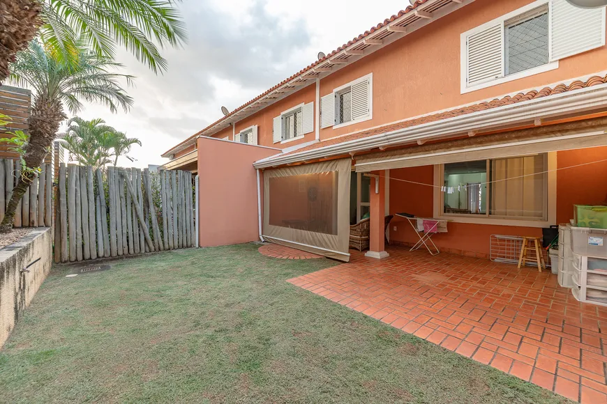 Foto 1 de Casa de Condomínio com 4 Quartos à venda, 166m² em Parque da Hípica, Campinas