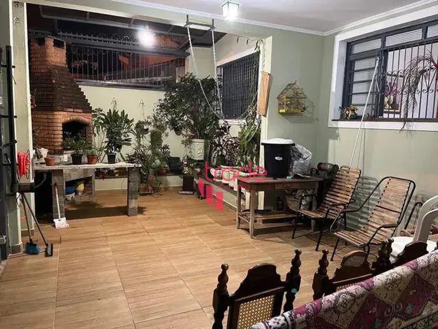 Foto 1 de Casa com 2 Quartos à venda, 137m² em VILA VIRGINIA, Ribeirão Preto