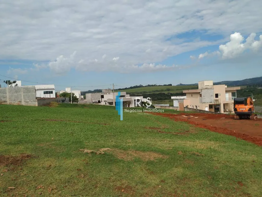 Foto 1 de Lote/Terreno à venda, 540m² em Residencial Terras Nobres, Itatiba