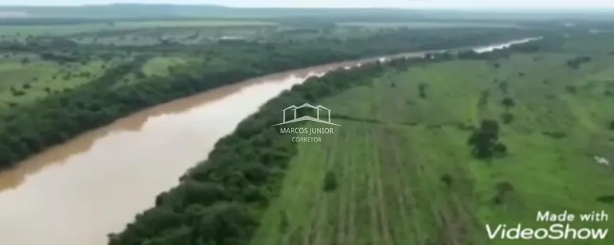 Foto 1 de Fazenda/Sítio à venda em Centro, João Pinheiro