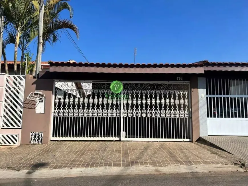 Foto 1 de Casa com 2 Quartos à venda, 140m² em PORTO FELIZ, Porto Feliz