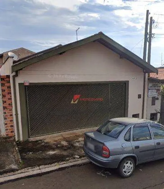 Foto 1 de Casa de Condomínio com 2 Quartos à venda, 117m² em Mário Dedini, Piracicaba