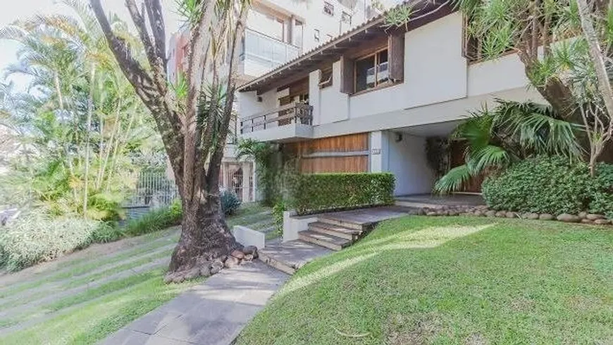 Foto 1 de Casa com 4 Quartos à venda, 486m² em Bela Vista, Porto Alegre