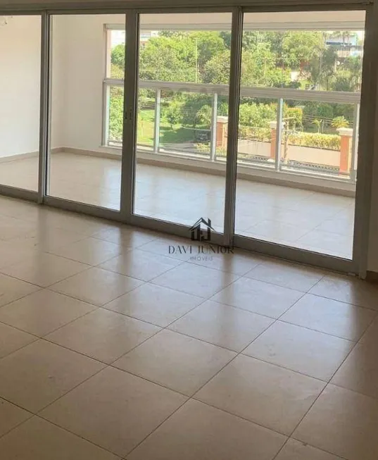 Foto 1 de Apartamento com 3 Quartos para alugar, 151m² em Jardim Portal da Colina, Sorocaba