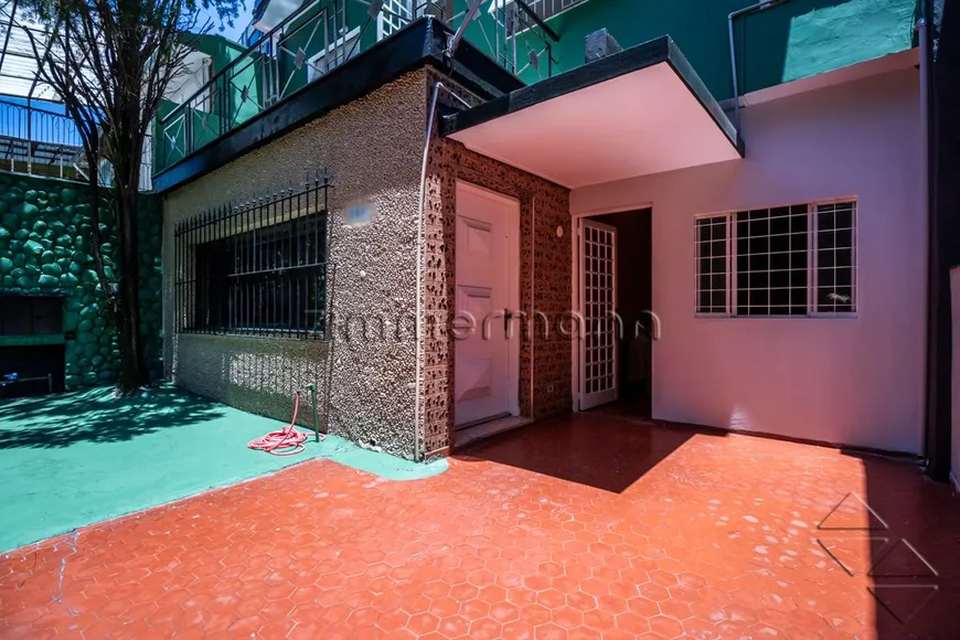Foto 1 de Casa com 3 Quartos à venda, 230m² em Vila Madalena, São Paulo