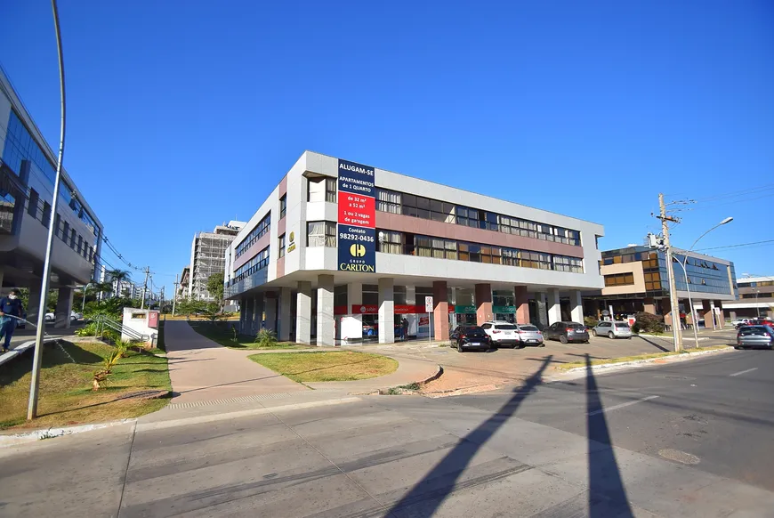 Foto 1 de Galpão/Depósito/Armazém para alugar, 311m² em Setor Noroeste, Brasília