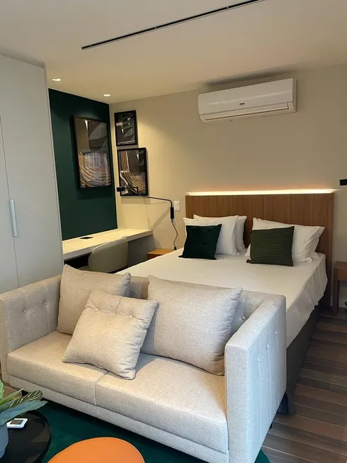 Foto 1 de Apartamento com 1 Quarto à venda, 28m² em Ipanema, Rio de Janeiro