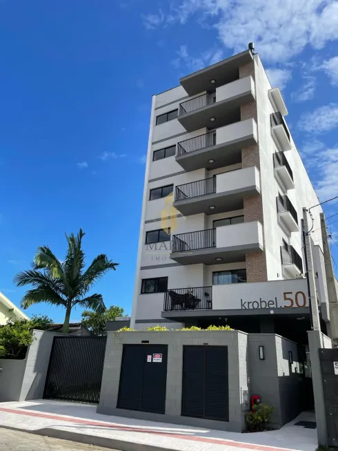 Foto 1 de Apartamento com 2 Quartos à venda, 118m² em Gravata, Navegantes