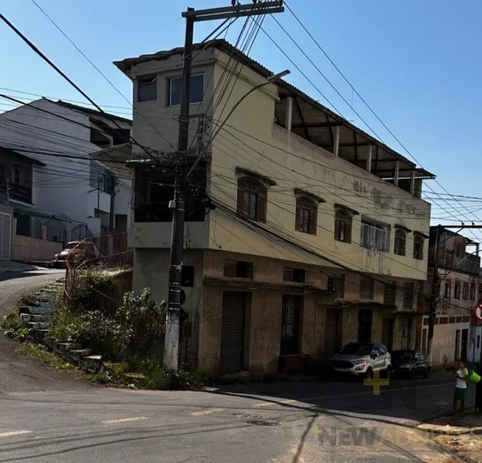 Foto 1 de Casa com 3 Quartos à venda, 140m² em Jardim América, Cariacica