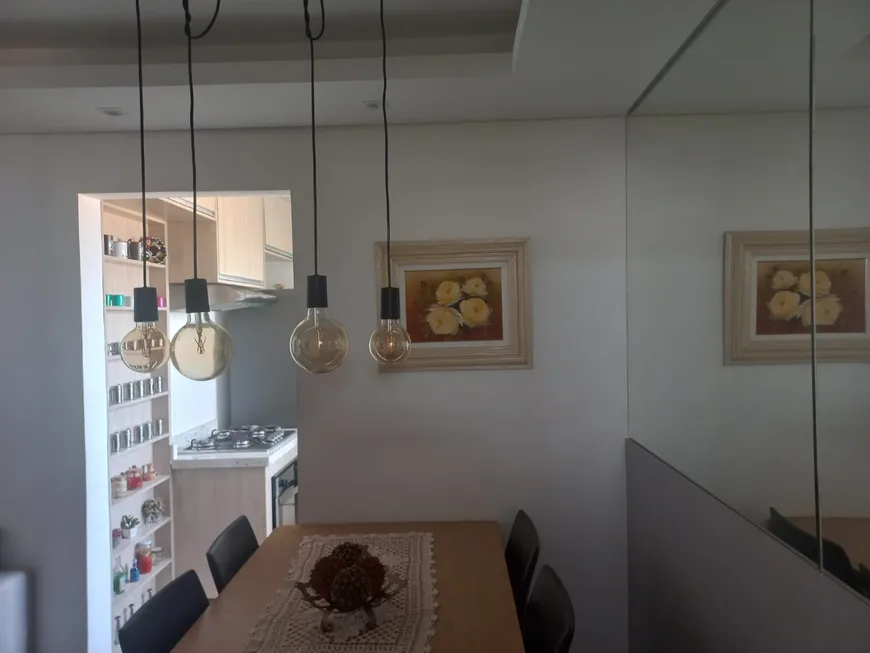 Foto 1 de Apartamento com 3 Quartos à venda, 69m² em Ouro Preto, Belo Horizonte