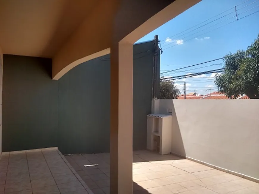 Foto 1 de Casa com 2 Quartos à venda, 170m² em Jardim Flórida, Indaiatuba