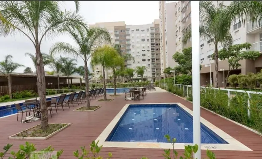 Foto 1 de Apartamento com 2 Quartos à venda, 58m² em Anil, Rio de Janeiro