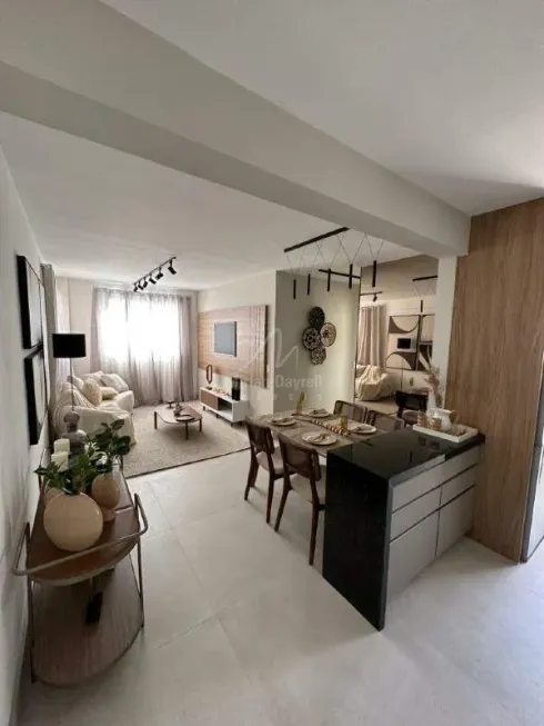 Foto 1 de Apartamento com 2 Quartos à venda, 60m² em Serra, Belo Horizonte