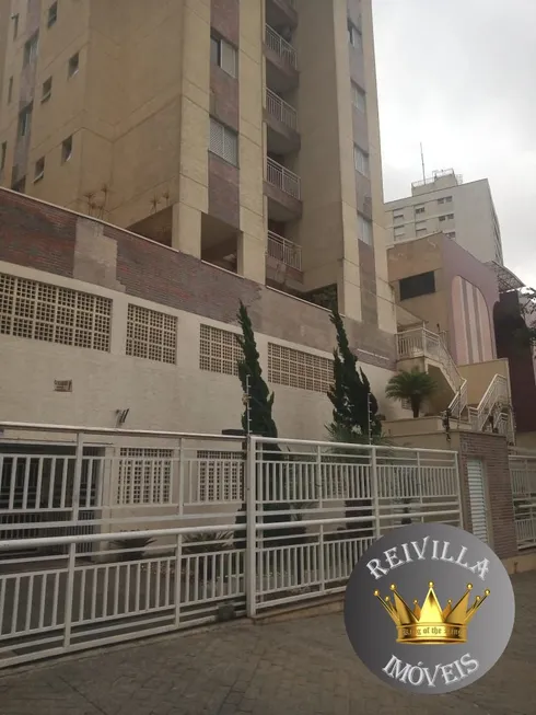 Foto 1 de Apartamento com 2 Quartos à venda, 60m² em Vila Prudente, São Paulo