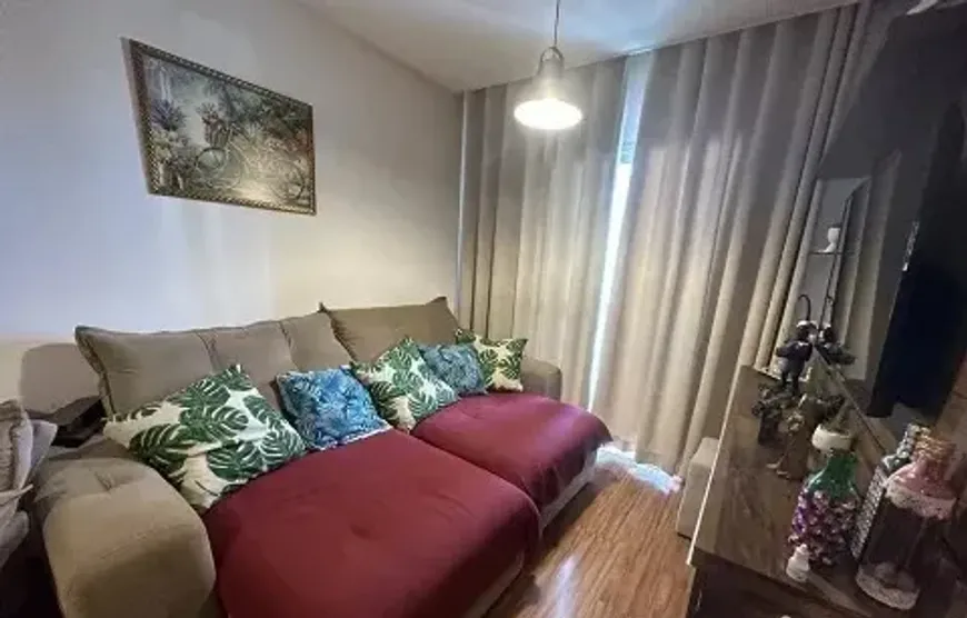 Foto 1 de Apartamento com 2 Quartos à venda, 62m² em Água Branca, São Paulo