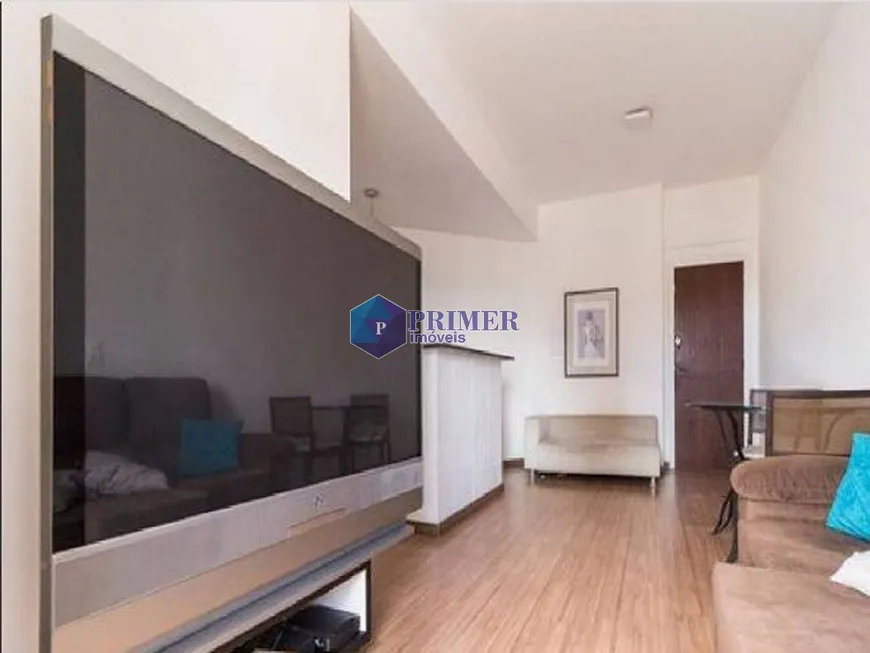 Foto 1 de Apartamento com 1 Quarto à venda, 79m² em Savassi, Belo Horizonte