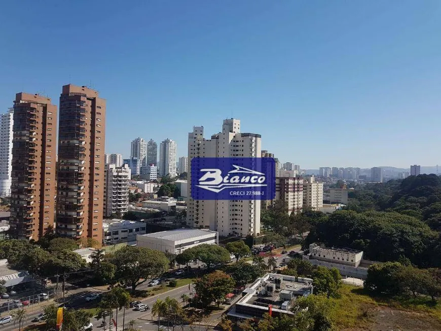 Foto 1 de Apartamento com 4 Quartos para alugar, 289m² em Jardim Barbosa, Guarulhos