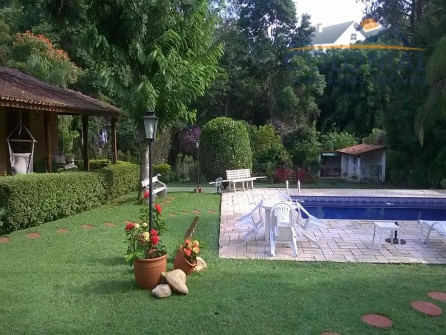 Foto 1 de Fazenda/Sítio com 1 Quarto à venda, 1000m² em Estancia Figueira Branca, Campo Limpo Paulista